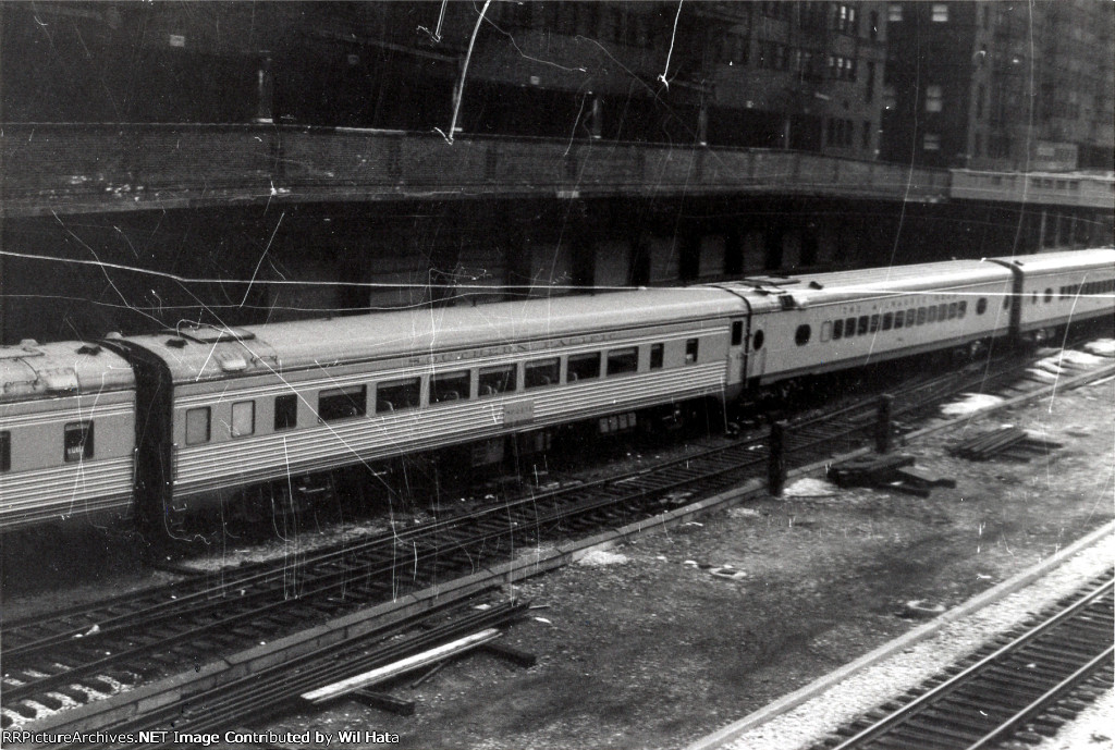 SP Coach 2434